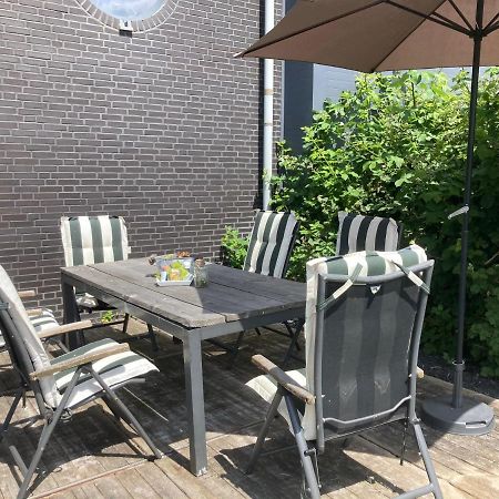 B&B 'T Steurgat Werkendam Eksteriør billede