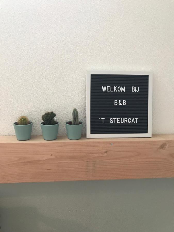 B&B 'T Steurgat Werkendam Eksteriør billede