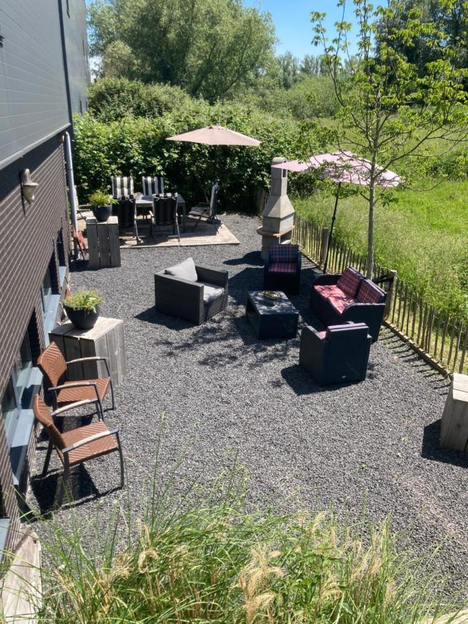 B&B 'T Steurgat Werkendam Eksteriør billede